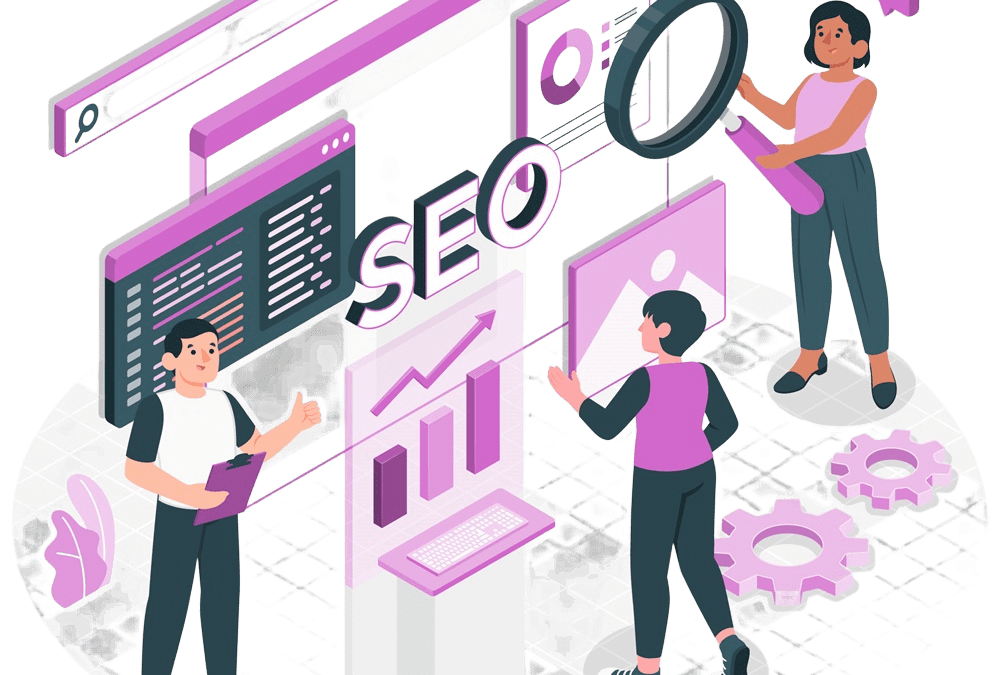 Optimalizace pro vyhledávače a kdy ji potřebujete?