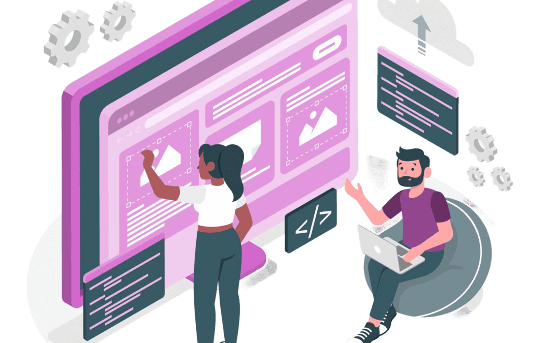 Web musí prodávat: hezký design nestačí