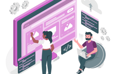 Web musí prodávat: hezký design nestačí